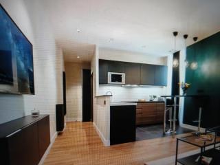 Appartement moderne de 3 chambres près du casino - 2