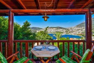 TEKCE Club Patara N74 - 1