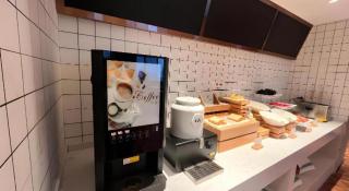 Borrman Hotel Wuhan Yellow Crane Tower Fuxing Road Metro Station - 3