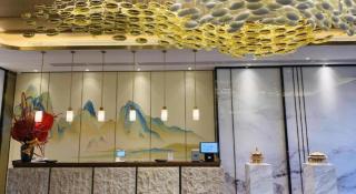 Yinhu Junyi Hotel（Wildlife Park） - 7