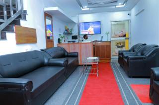 Sun Shine Resort & Spa - 3