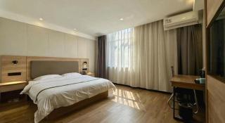 GreenTree Inn Express Binzhou Zouping 5th Huangshan Road Bus Station - 9