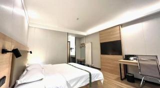 GreenTree Inn Express Binzhou Zouping 5th Huangshan Road Bus Station - 2