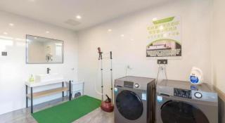 GreenTree Inn Express Qingdao Jiaodong International Airport - 4