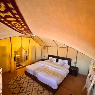 Boda luxury camp - 4