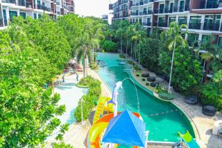 Centara Life Maris Resort Jomtien - 0