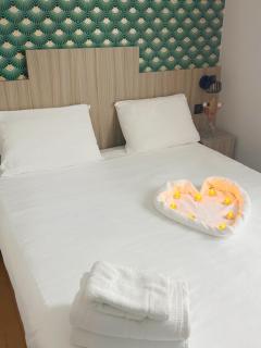 Brit Hotel Essentiel Reims Taissy - 7