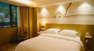 翠竹酒店(深圳东门城景中心店) - 5