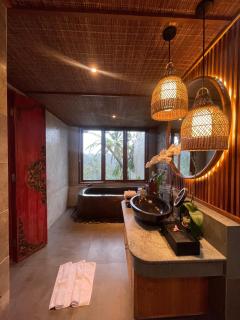 ULU Valley Retreat - 6