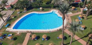 Apartamento Torre de la Roca Torremolinos - 8