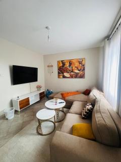 Neema Penthouse in Kitisuru with a pool and gym - 7