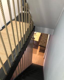 Jolie maison de ville au calme - 8 personnes - 8