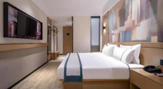 City Comfort Inn Laibin Shilong Town - 3