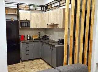 Lovely 2-bedroom apartment near North Avenue in Yerevan - 6