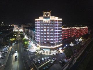 City Comfort Inn Suichuan County Government Pedestrian Street - 8