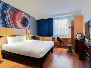 ibis Genève Petit Lancy - Ginevra - 7