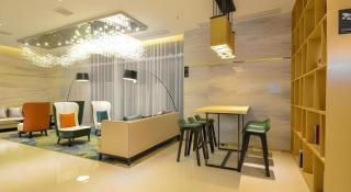 City Comfort Inn Wuhan Yuanlin Road Metro Station - Wuhan - 7