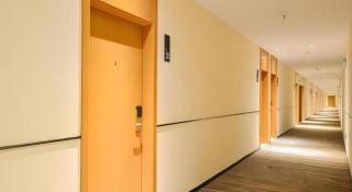 City Comfort Inn Wuhan Yuanlin Road Metro Station - Wuhan - 2