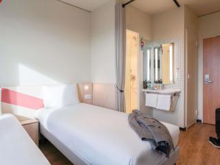 ibis budget Genève Petit-Lancy - 6
