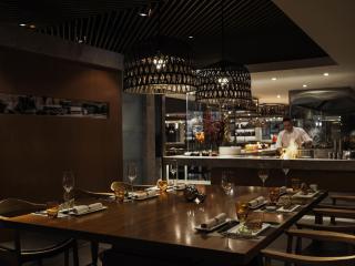 Pullman Shanghai Central - 9