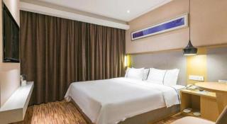 City Comfort Inn Wuhan Xudong Street Wangjiadun Metro Station - 4