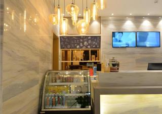 City Comfort Inn Wuhan Optics Valley OuYada Yangjiawan Metro Station - 8