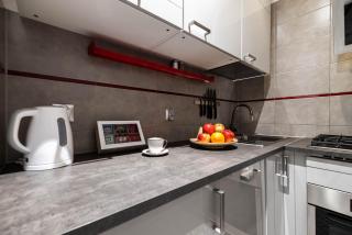 Luxury Dream Old Town Apartment 12 - 1