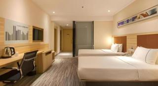 City Comfort Inn Wuhan Wangjiawan Sixin Avenue Metro Station - 5