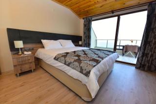 Dora Butik Otel - Araklı - 5