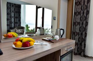 Dora Butik Otel - Araklı - 9
