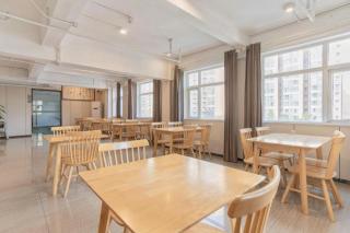 Borrman Hotel Dongguan Houjie Wanda Plaza Liaoxia Metro Station - 5