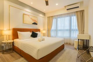 Agile Bukit Bintang TRX by Dormeo Destinations - 9