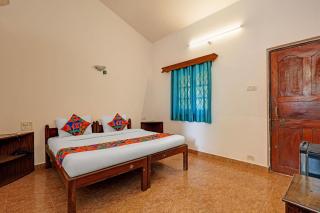 FabHotel La Pablo Resort Nr Chapora Fort - 7