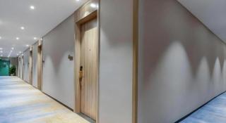 GreenTree Alliance Hotel Shenzhen Nanshan District Technology Park Songpingshan - 6