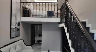 GEM Hotel Chengdu Chunxi Road Taiguli - 5