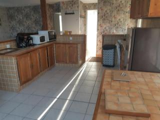 Maison 10 personnes - 7