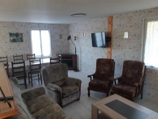 Maison 10 personnes - 5