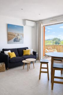 Éco-cocon tout confort - T2, 4P, entre mer et rivière, proche Montpellier - 4