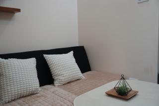 Cozy 1BR Staycation with Pool and near MOA - 5