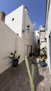 Palazzetto Vico San Marco - 4