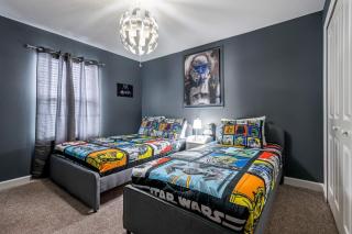 Last Minute Disney Getaway Townhouse with Private Pool. Book Now 55775 - 0