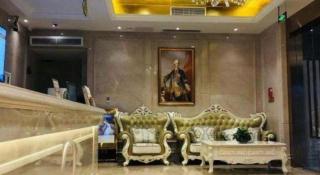 Vienna Hotel Chongqing Yangjiaping Pedestrian Street Light Railway Station - 9