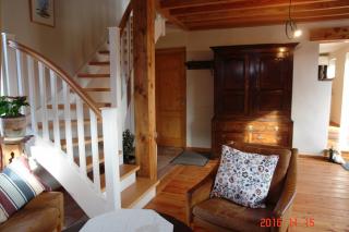 La Petite Maison - Sart lez Walhain - 9