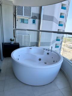 Brand new Oceanview 3 bedroom with Private Jacuzzi - 6