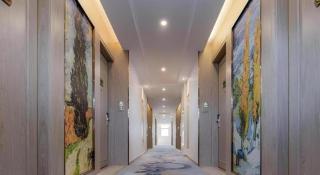 Vienna Hotel Shenzhen Pingshan Longtian Town - 4