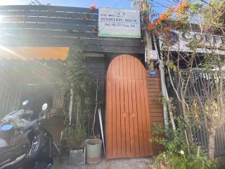 Dandelion Home 24C Dalat - 2