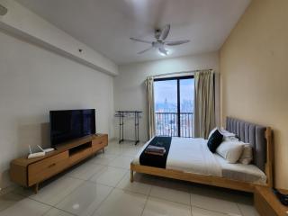 Crystal Glow Suite at Chamber Residence KLCC - 8