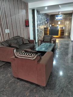 DD Green Residency - 1