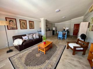 SeaTree Rest Stop at Paradise Beach - Jeffreys Bay - 0