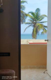 The K Inn Wavefront - 6